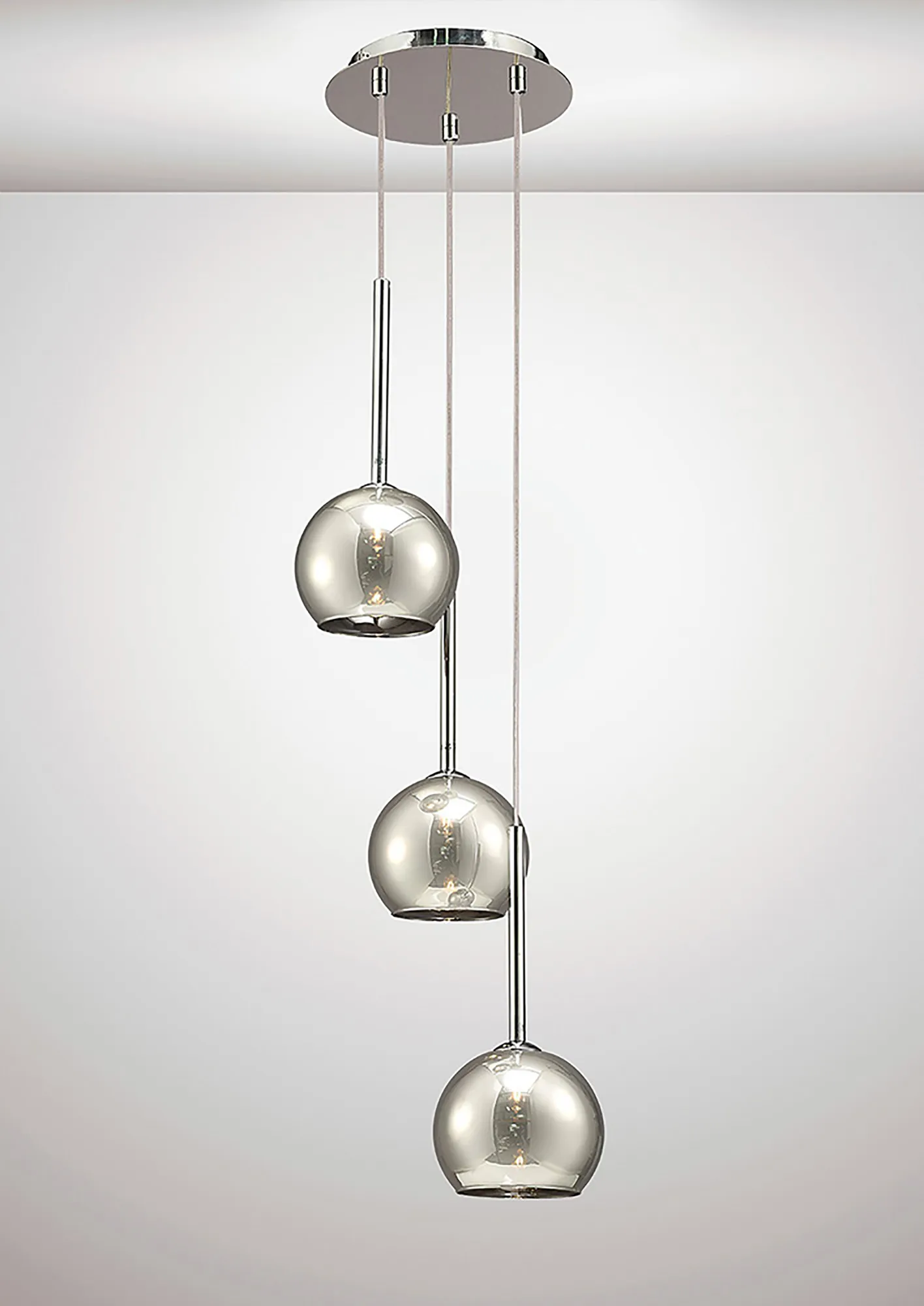 Regina Ceiling Lights Deco Multiple Pendant